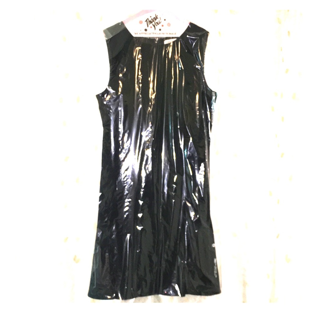 EUC Calvin Klein fit and flare dress